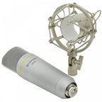 CCU2 USB Studio Condenser Microphone