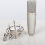 CCU2 USB Studio Condenser Microphone