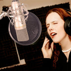 CCU2 USB Studio Condenser Microphone
