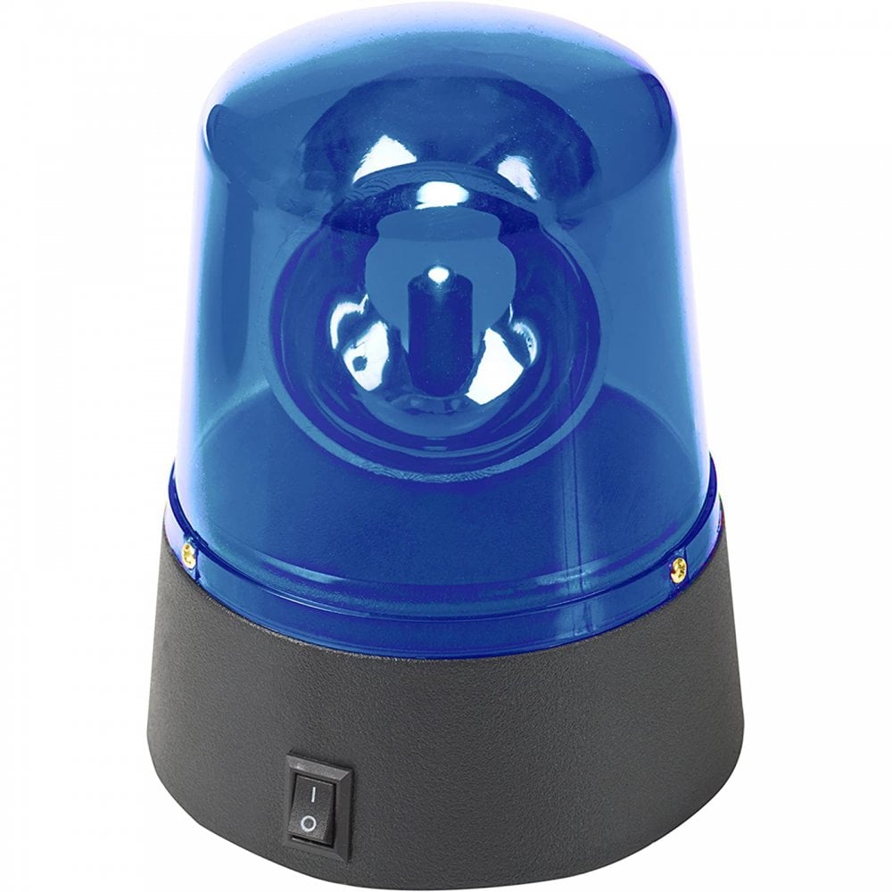 Pack of 3 Mini Party Light Kids Disco Set