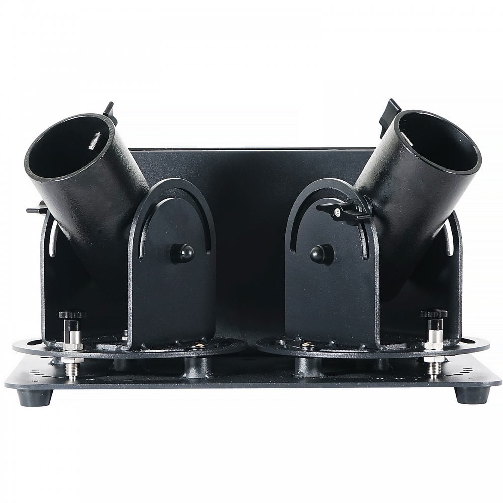 Equinox Twin Shot MKII Confetti Cannon Pack