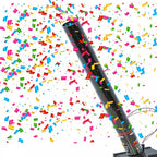 Equinox Twin Shot MKII Confetti Cannon Pack