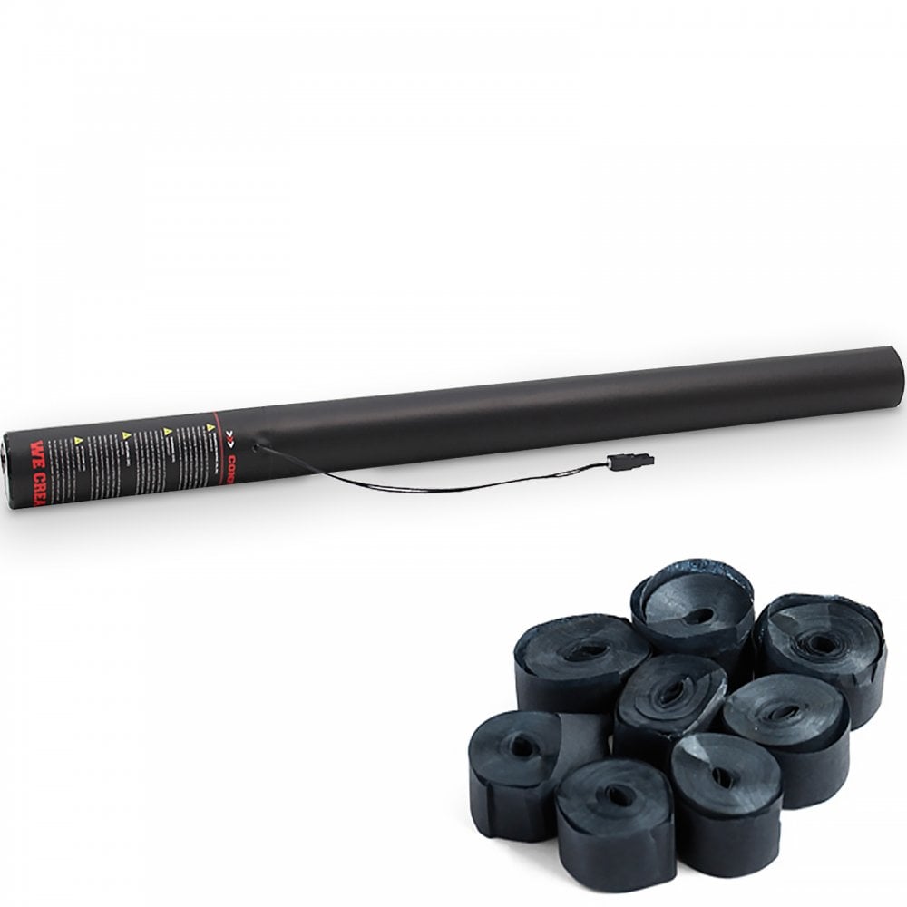 Equinox Electric Streamer Cannon 80cm Multi Options