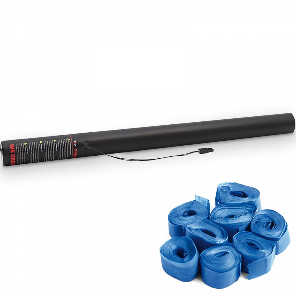Equinox Electric Streamer Cannon 80cm Multi Options
