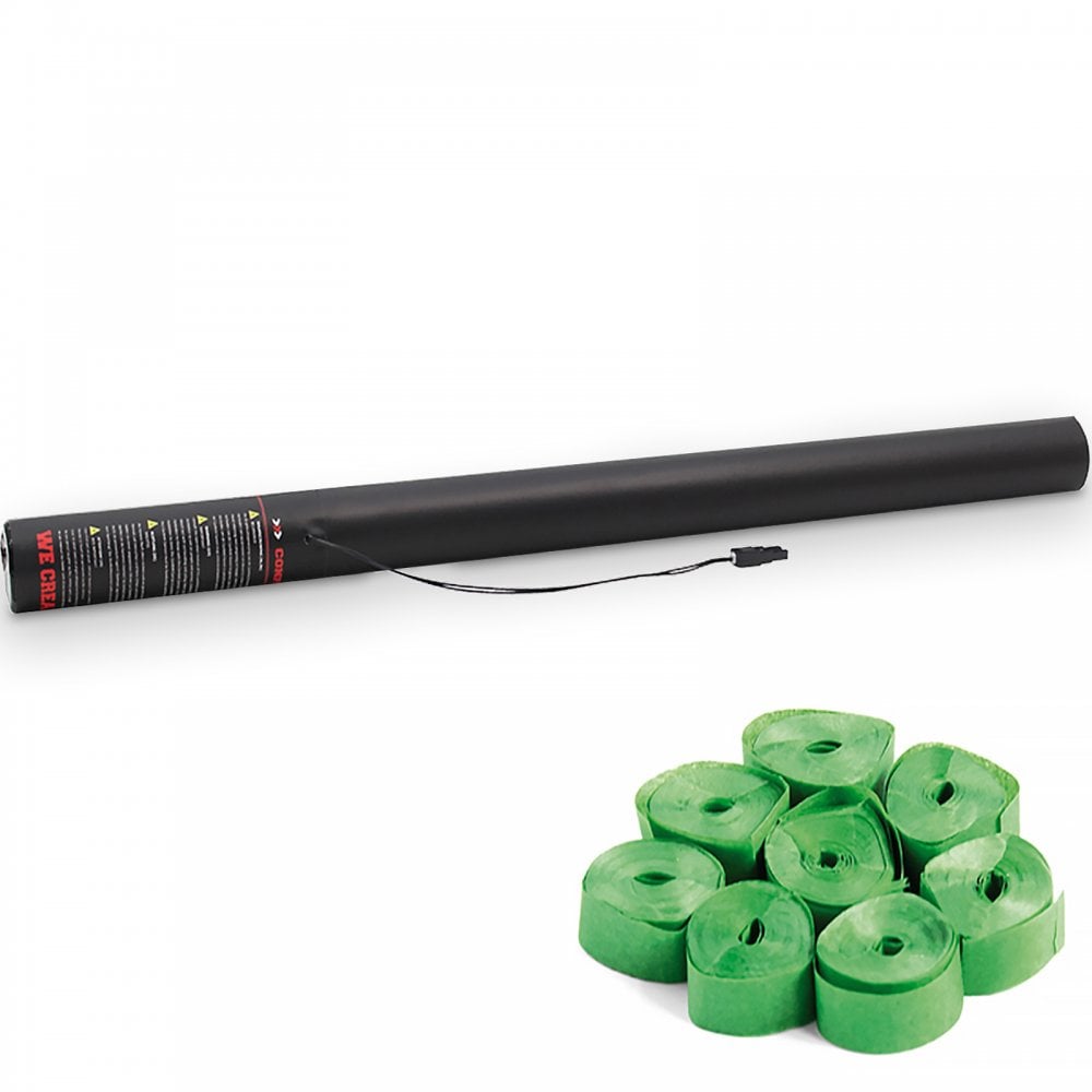 Equinox Electric Streamer Cannon 80cm Multi Options