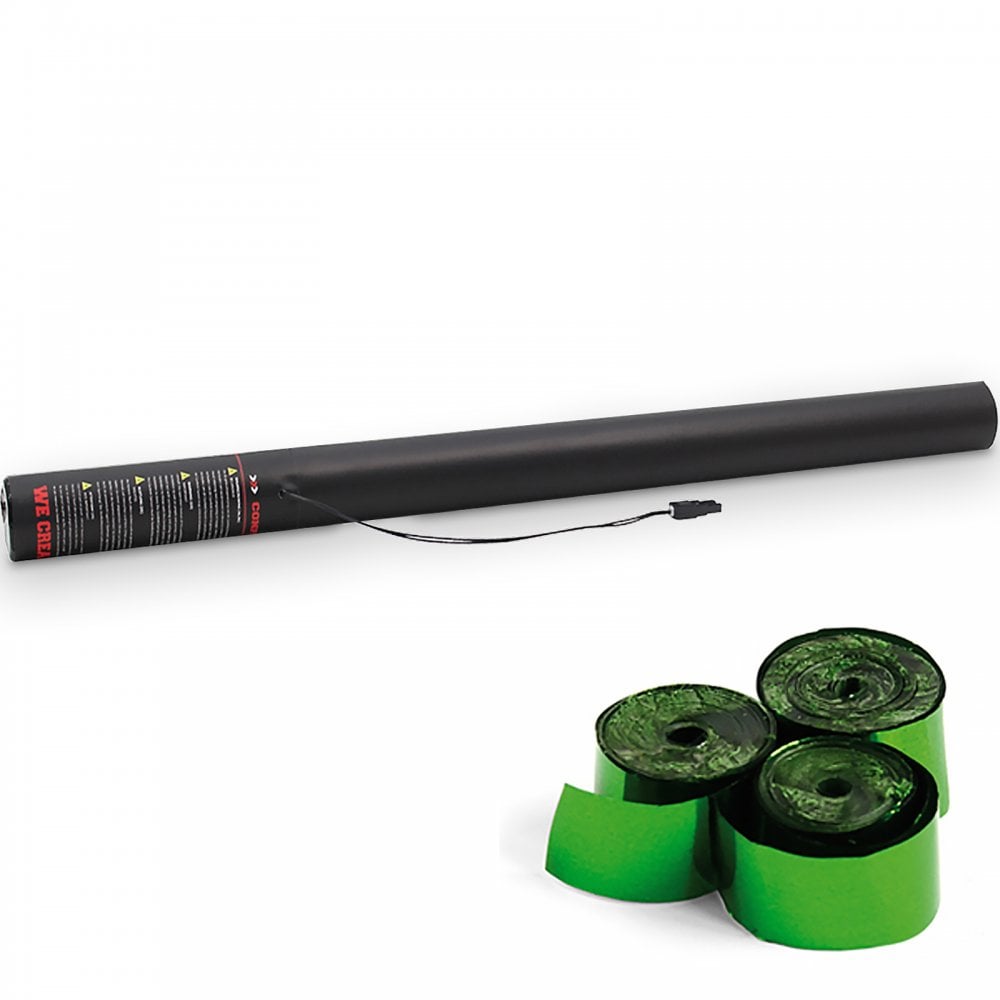 Equinox Electric Streamer Cannon 80cm Multi Options