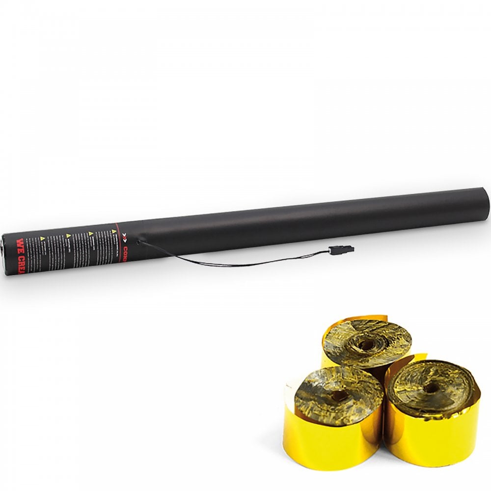 Equinox Electric Streamer Cannon 80cm Multi Options