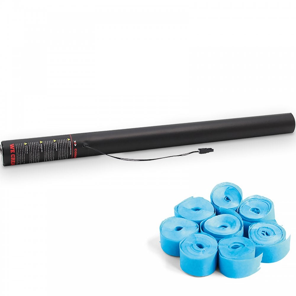 Equinox Electric Streamer Cannon 80cm Multi Options