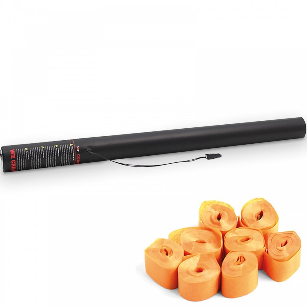 Equinox Electric Streamer Cannon 80cm Multi Options