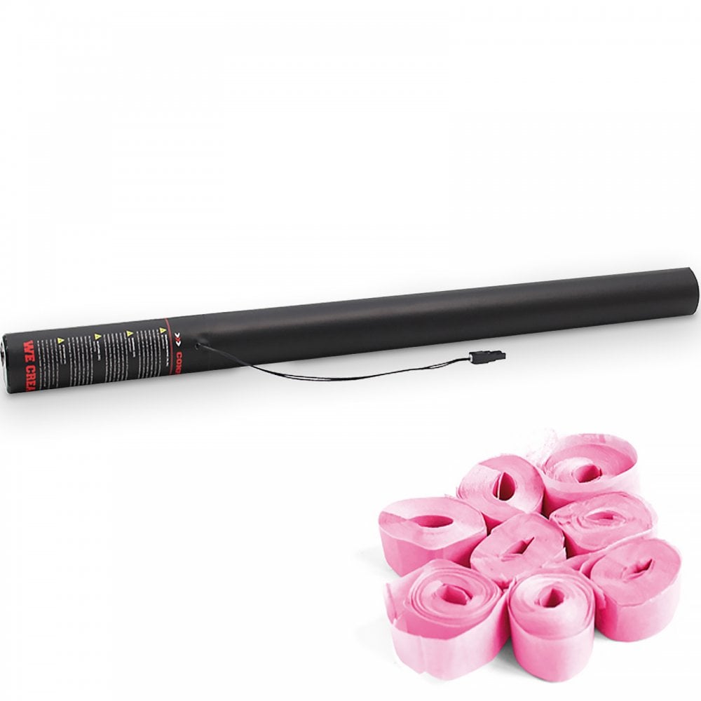 Equinox Electric Streamer Cannon 80cm Multi Options