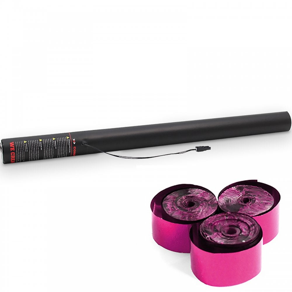 Equinox Electric Streamer Cannon 80cm Multi Options