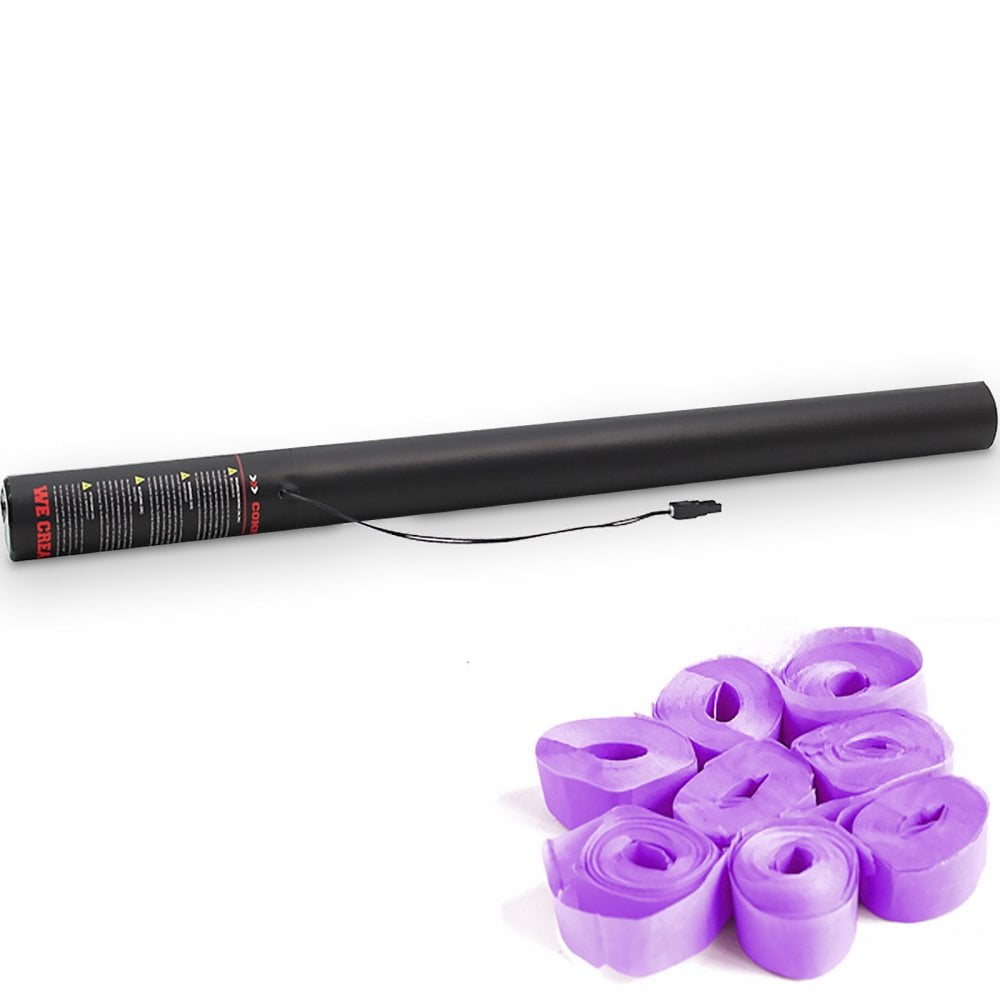 Equinox Electric Streamer Cannon 80cm Multi Options