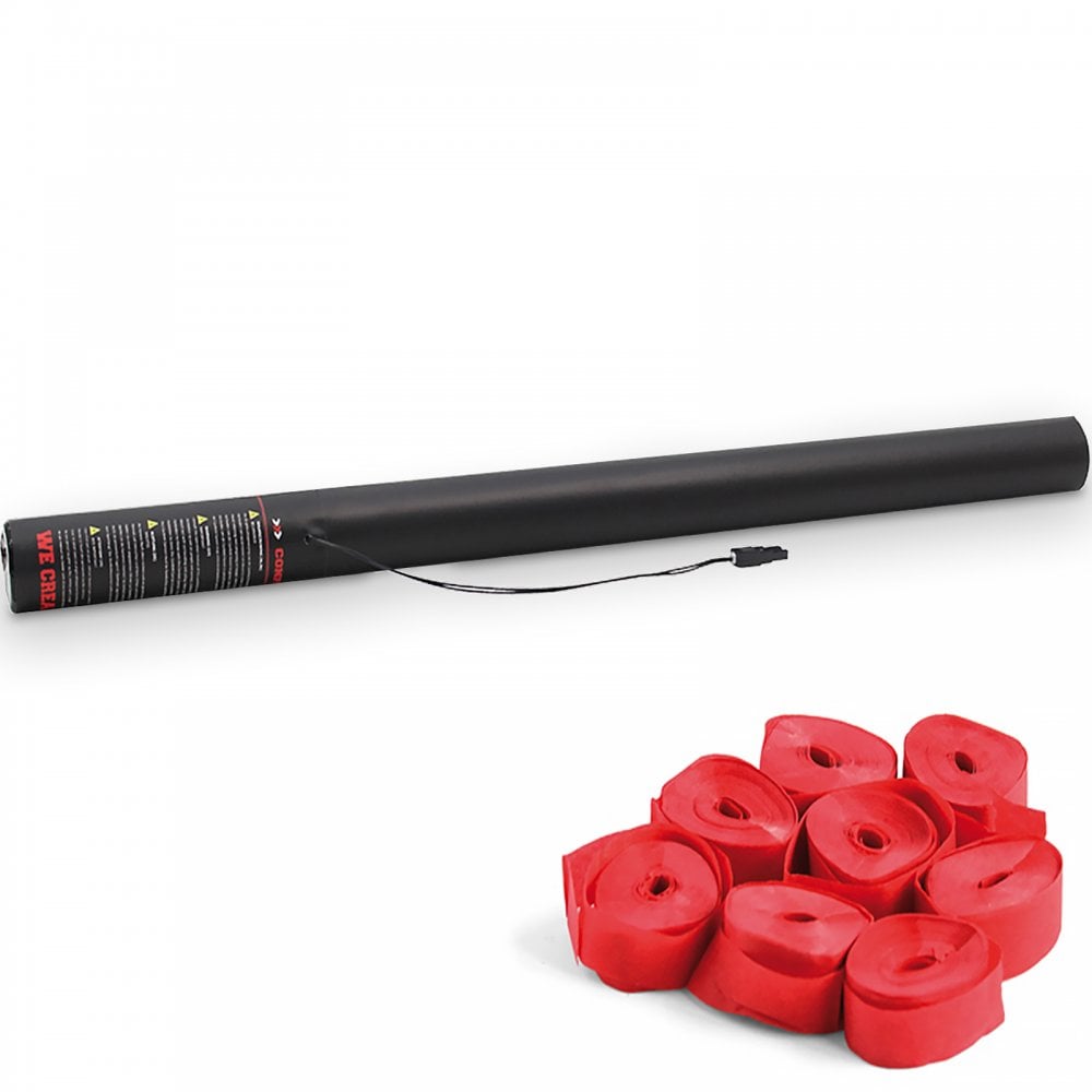 Equinox Electric Streamer Cannon 80cm Multi Options