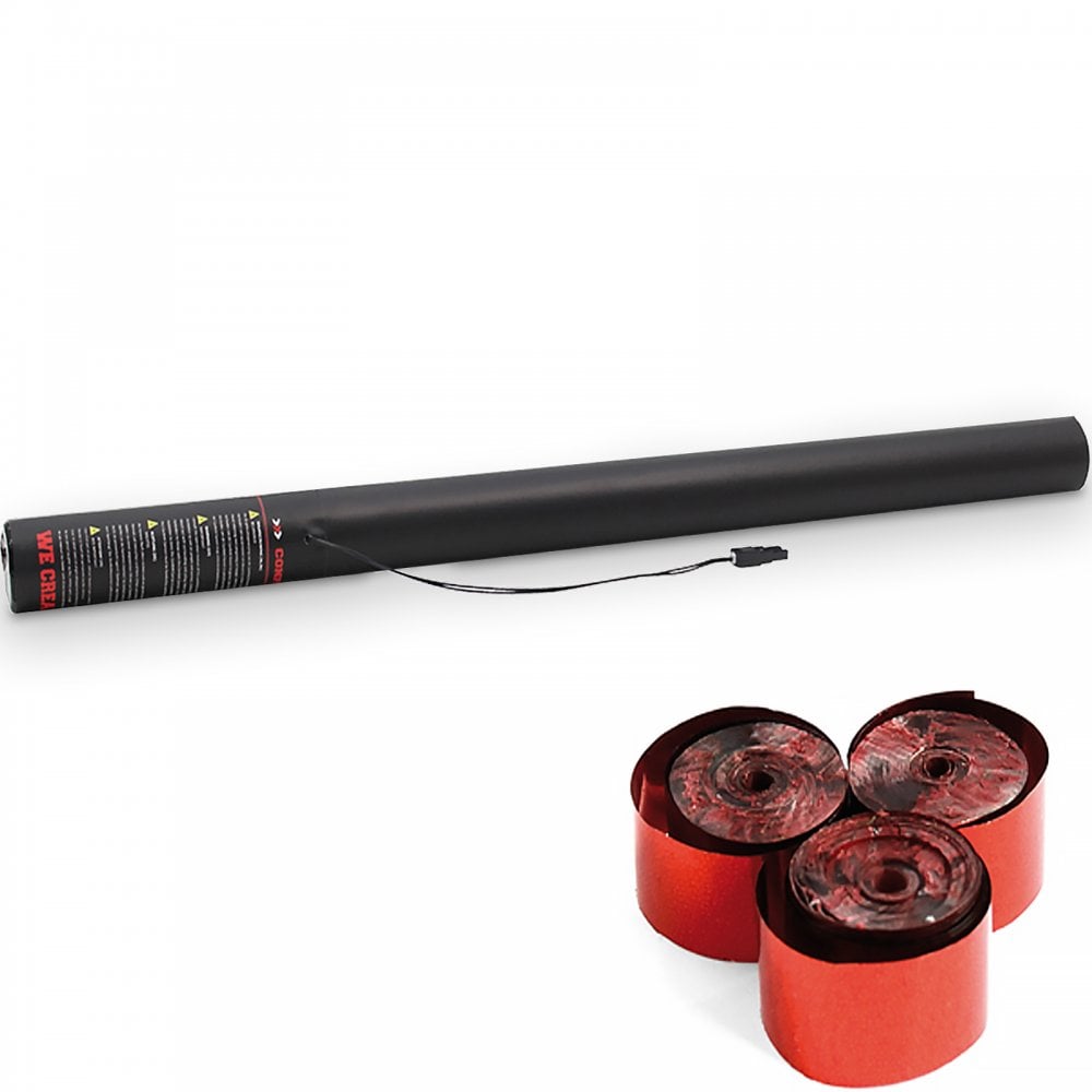 Equinox Electric Streamer Cannon 80cm Multi Options