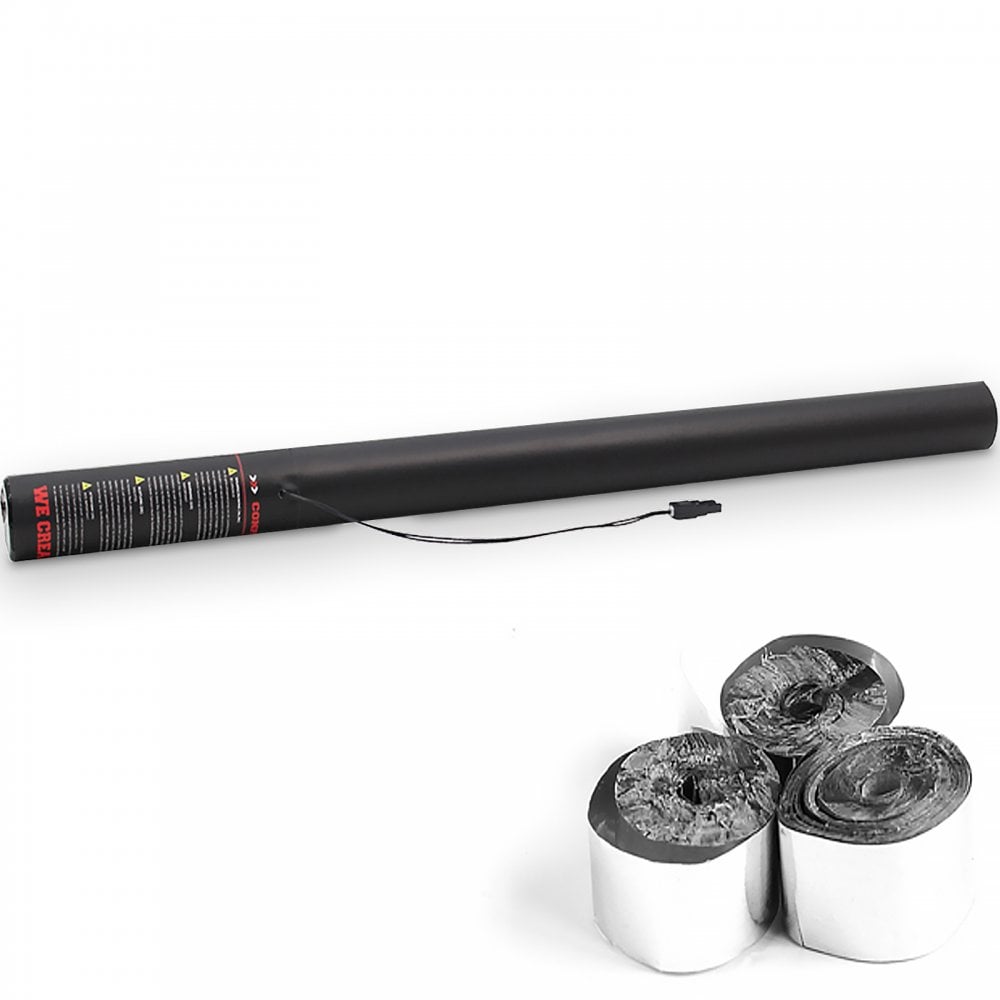 Equinox Electric Streamer Cannon 80cm Multi Options