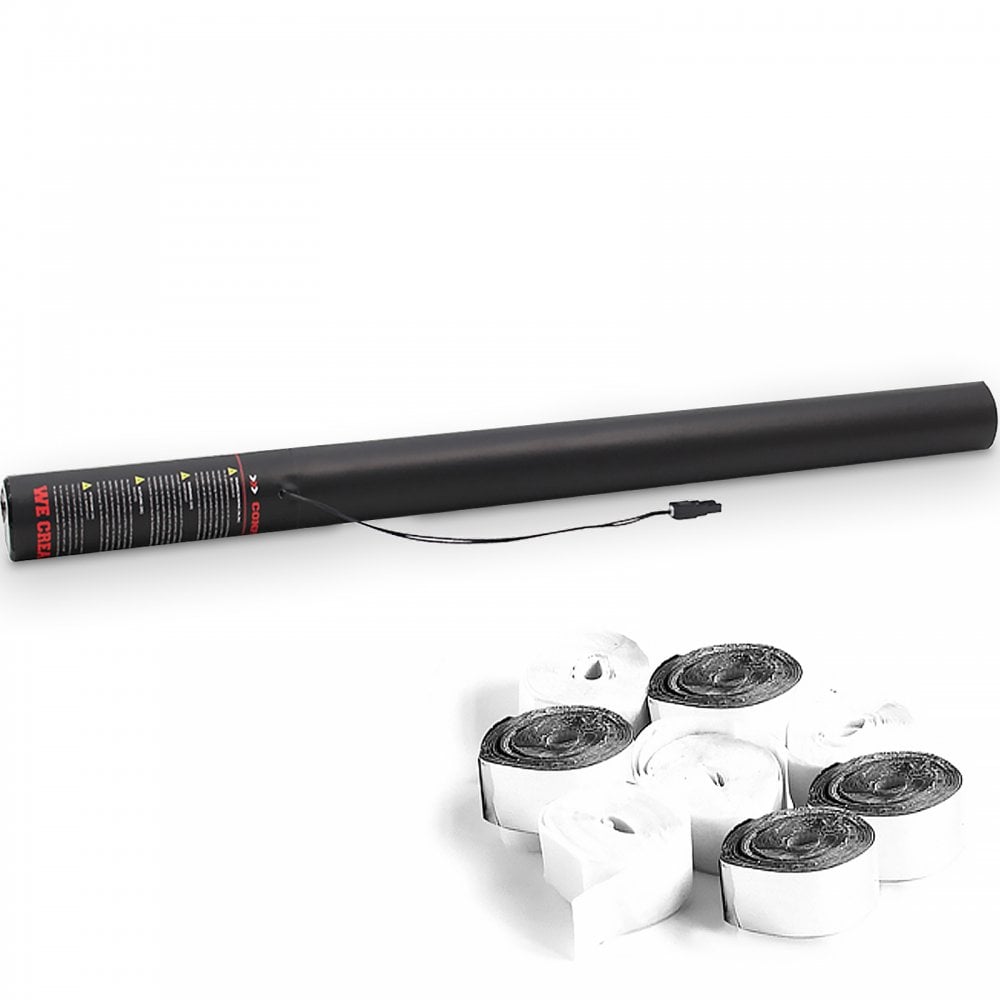 Equinox Electric Streamer Cannon 80cm Multi Options
