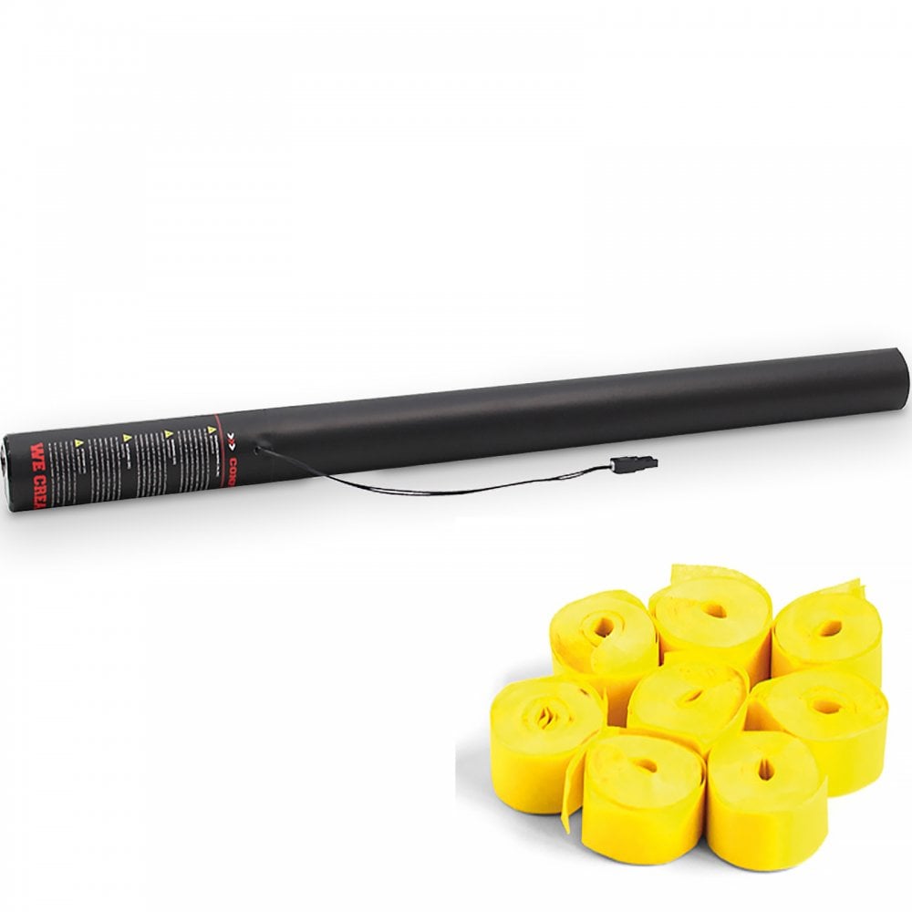Equinox Electric Streamer Cannon 80cm Multi Options