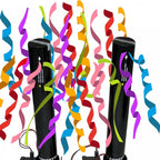 Equinox Electric Streamer Cannon 80cm Multi Options