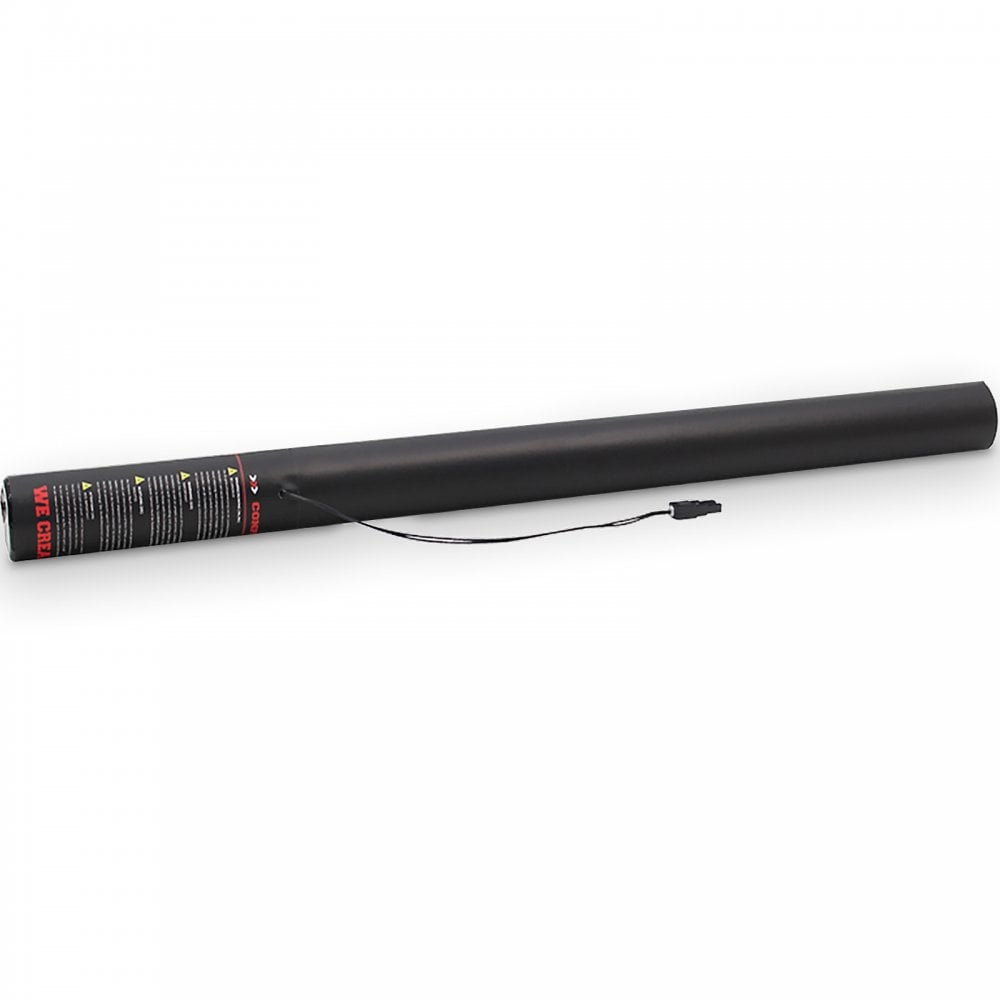 Equinox Electric Confetti Cannon 80cm Multi Options