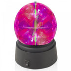 Pack of 3 Mini Party Light Kids Disco Set MKII