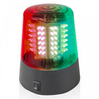 Pack of 3 Mini Party Light Kids Disco Set MKII