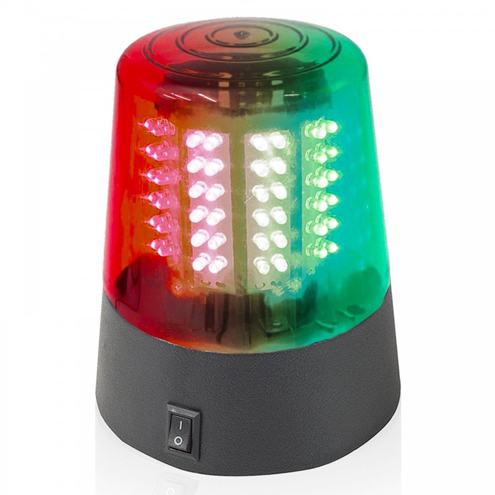 Pack of 3 Mini Party Light Kids Disco Set MKII
