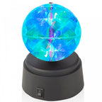 Pack of 3 Mini Party Light Kids Disco Set MKII