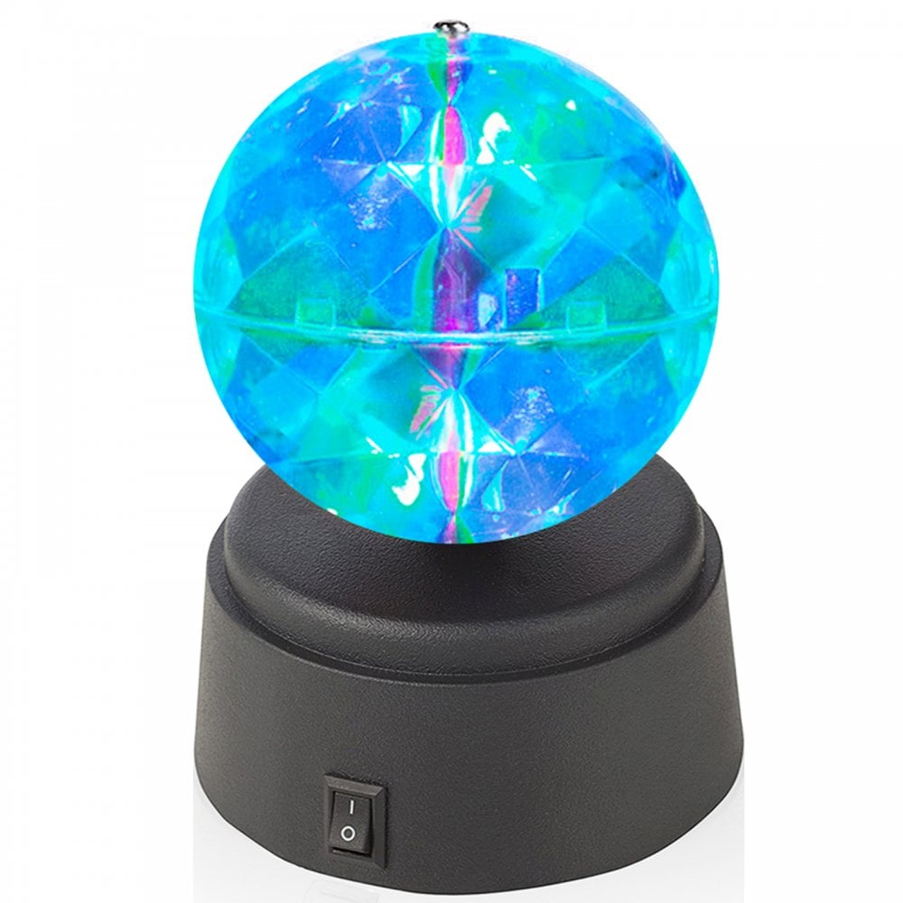 Pack of 3 Mini Party Light Kids Disco Set MKII