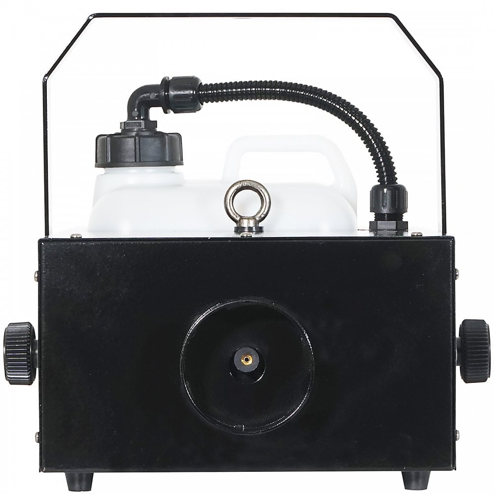 HP 1500 Pro 1500W High Power Prto Smoke Machine