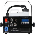 HP 1500 Pro 1500W High Power Prto Smoke Machine