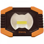 Pair of Compact COB LED Work Light and Torch Adjustable