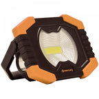 Pair of Compact COB LED Work Light and Torch Adjustable