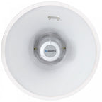 50W Heavy Duty Stand Mountable Megaphone Public Address