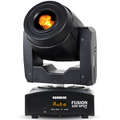Black Fusion Spot 100 80w LED Moving Head