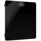 Talking Bathroom Scales Max 200Kgs (31.4 Stones)