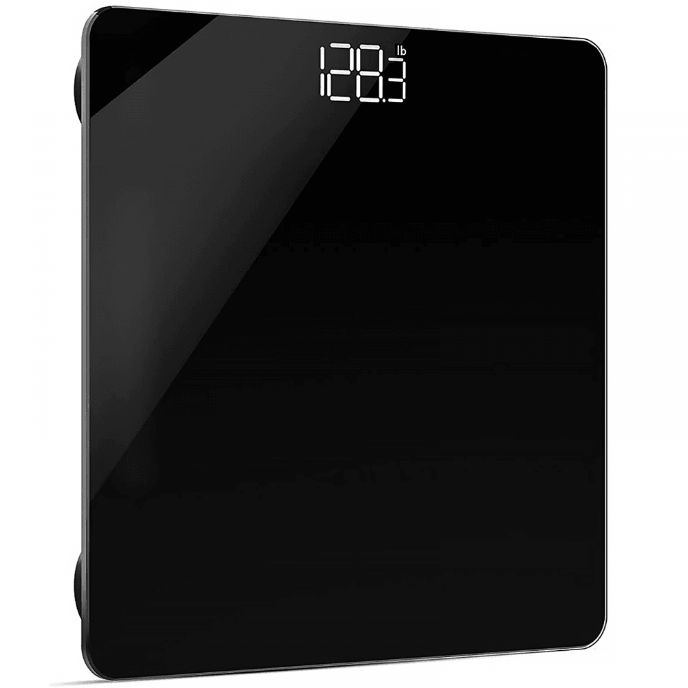 Talking Bathroom Scales Max 200Kgs (31.4 Stones)