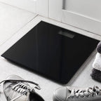Talking Bathroom Scales Max 200Kgs (31.4 Stones)