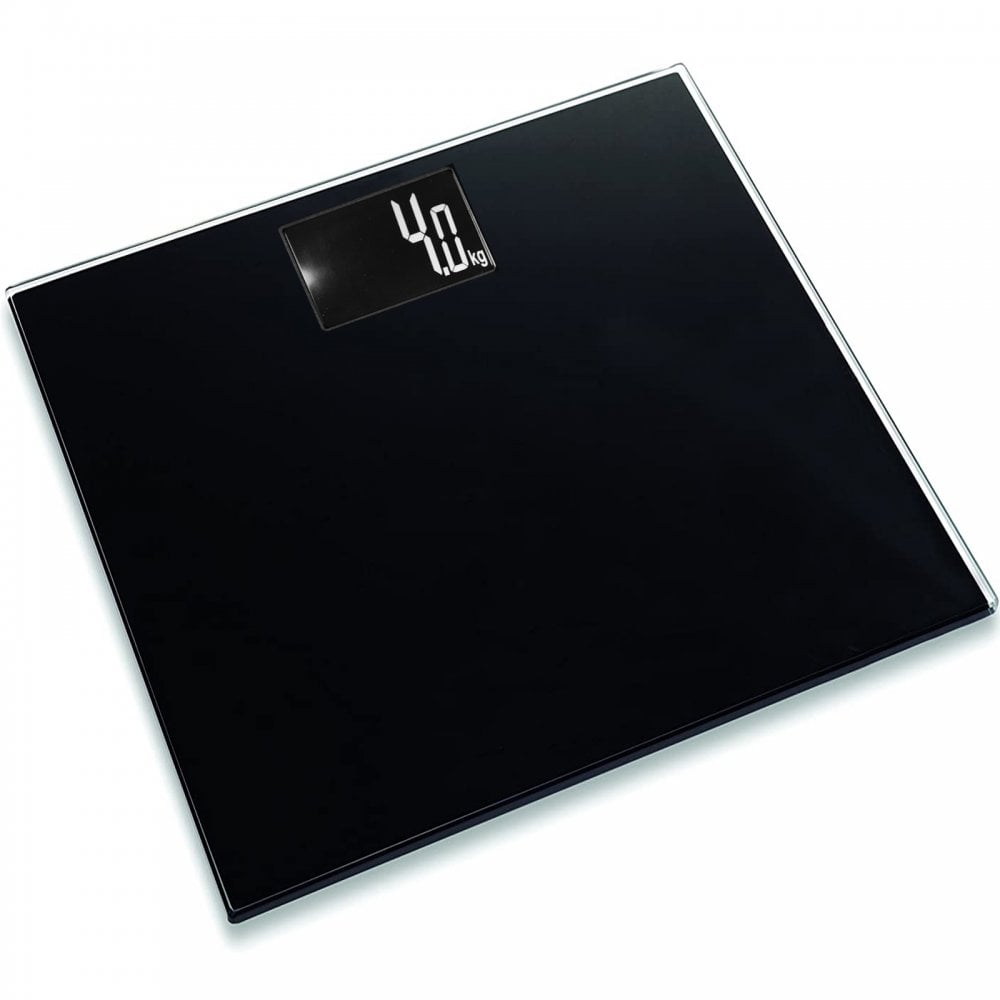 Talking Bathroom Scales Max 200Kgs (31.4 Stones)