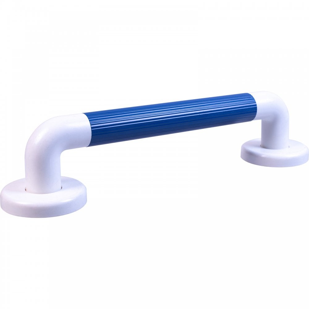 President Grab Bar with Blue Grip