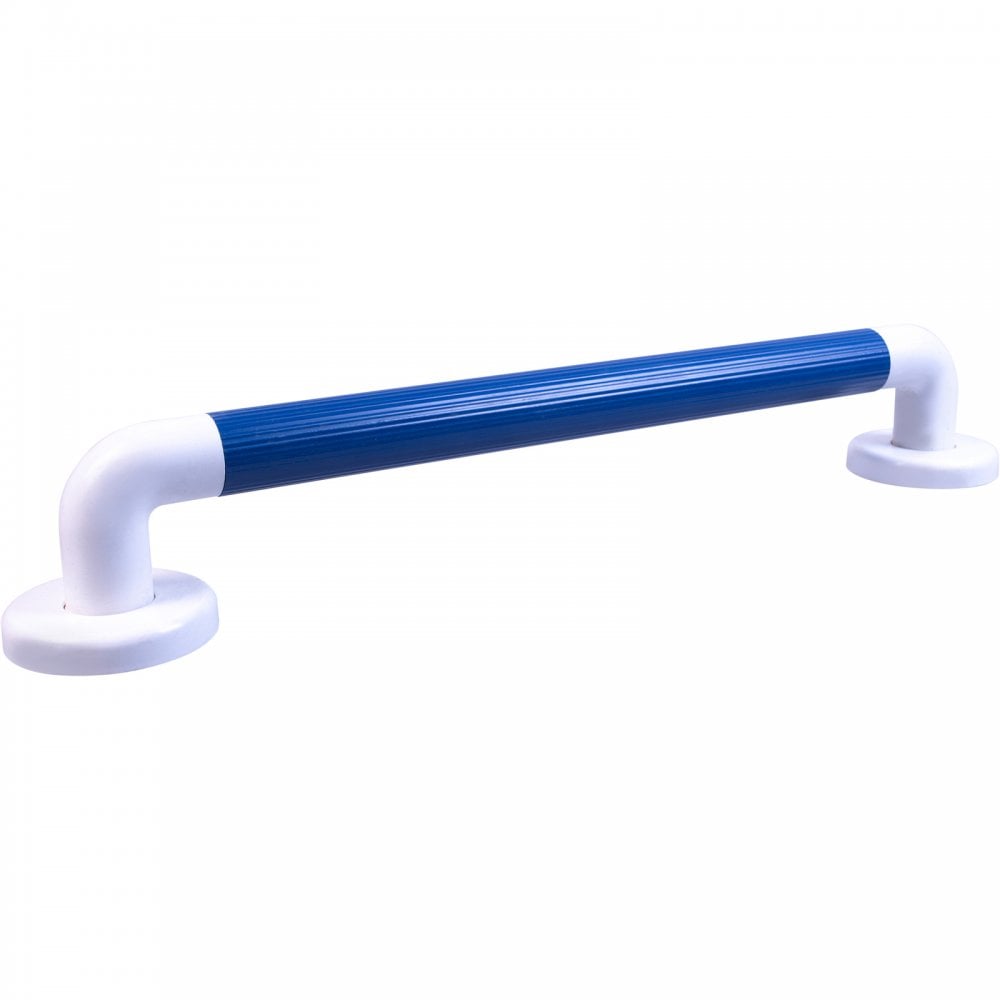 President Grab Bar with Blue Grip