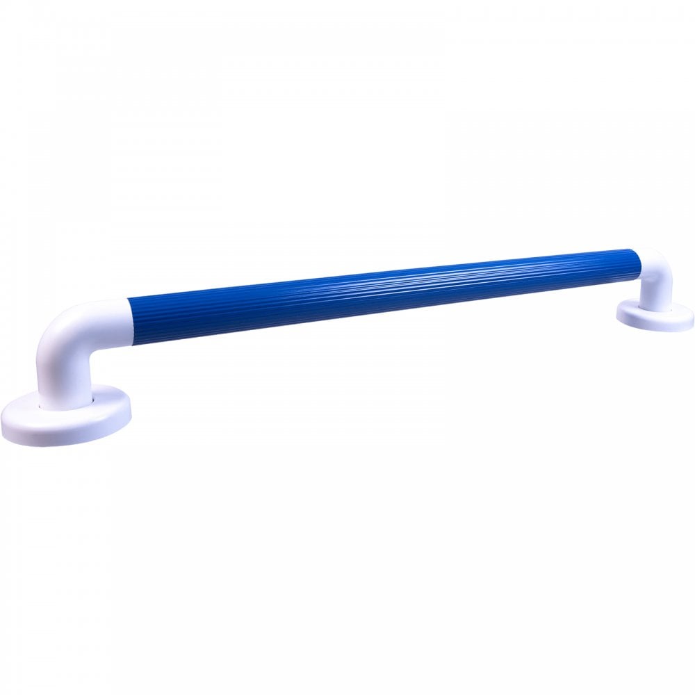 President Grab Bar with Blue Grip