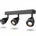 EZBAR Event Stage Lighting Warm White Pinspot