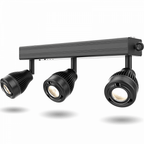 EZBAR Event Stage Lighting Warm White Pinspot