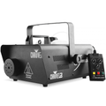 Hurricane 1600 DMX High Output Smoke Machine
