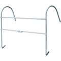 Urine or Catheter Bag Hanging Holder