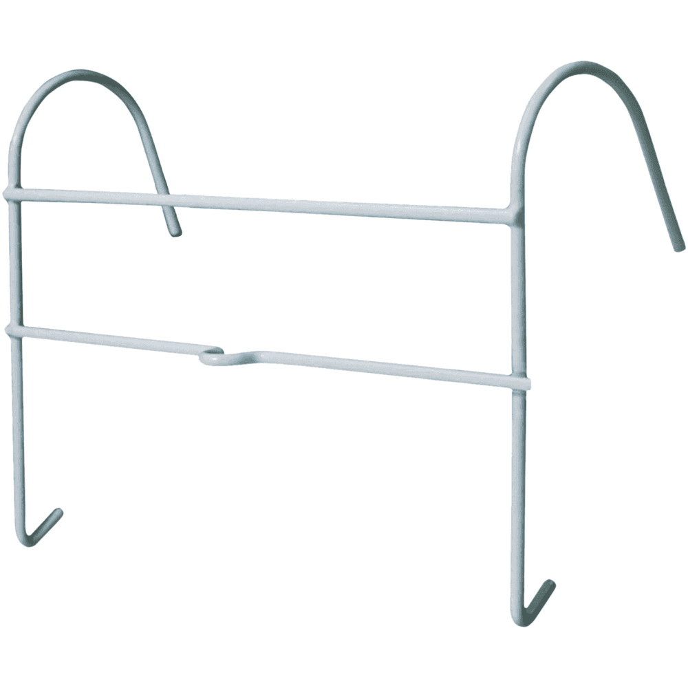 Urine or Catheter Bag Hanging Holder