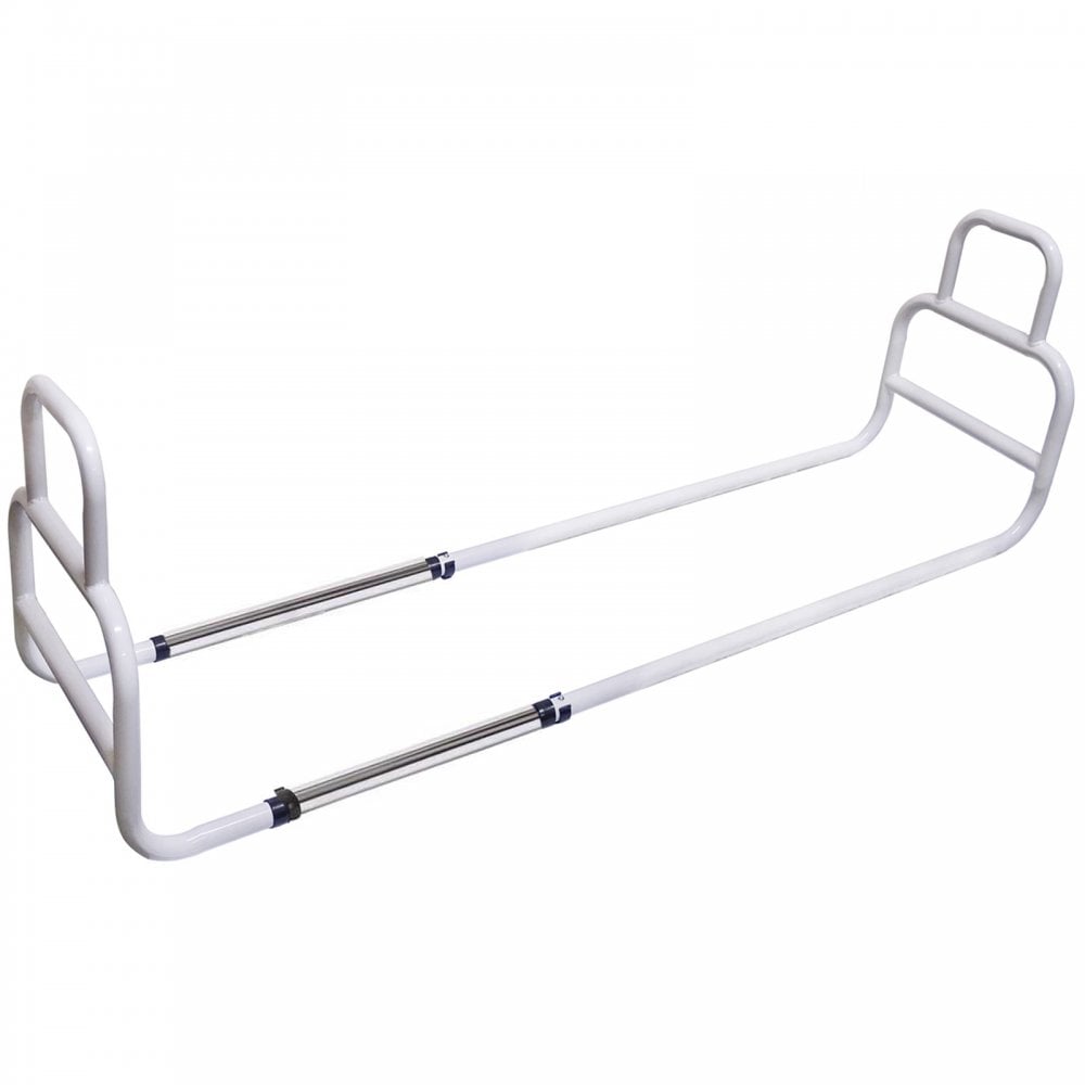 Solo Bedstick Transfer Aid White
