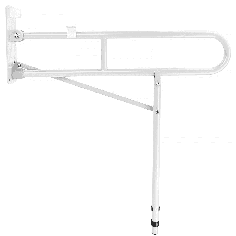 Solo Contract Hinged Arm Support