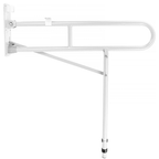 Solo Contract Hinged Arm Support