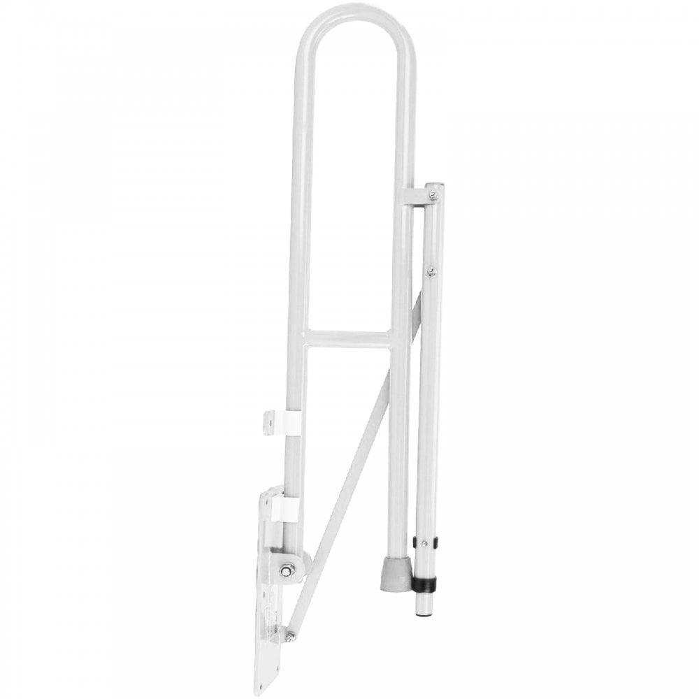 Solo Contract Hinged Arm Support